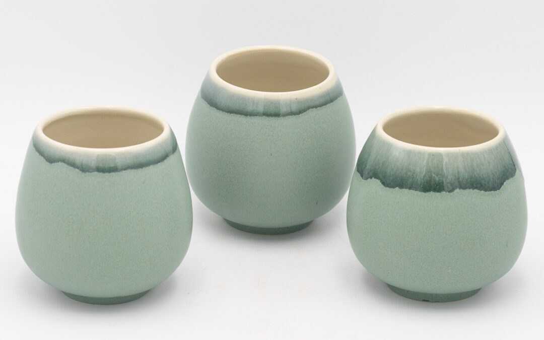 Earth Day Versatile Tea Bowl