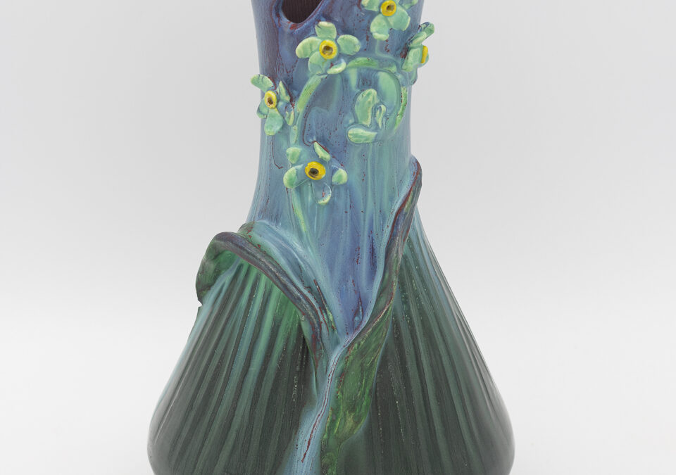 Unforgettable Vase