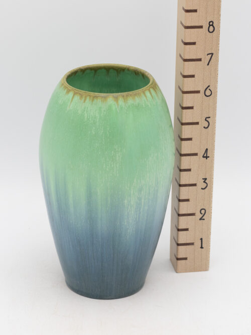 Winter Aurora Vase Archive