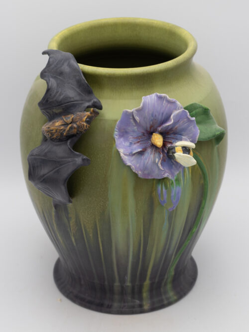 Twilight Rendezvous Vase Archive