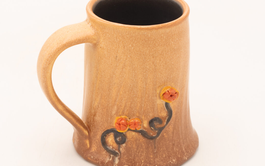 Bittersweet Mug