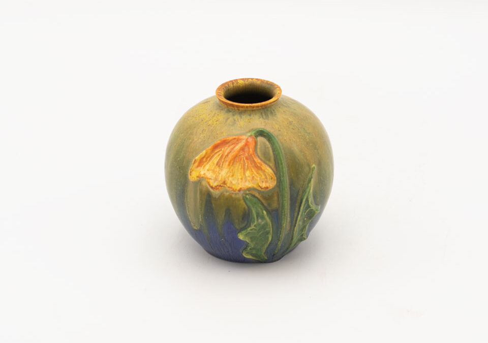 Miniature Dream Of Oz Vase