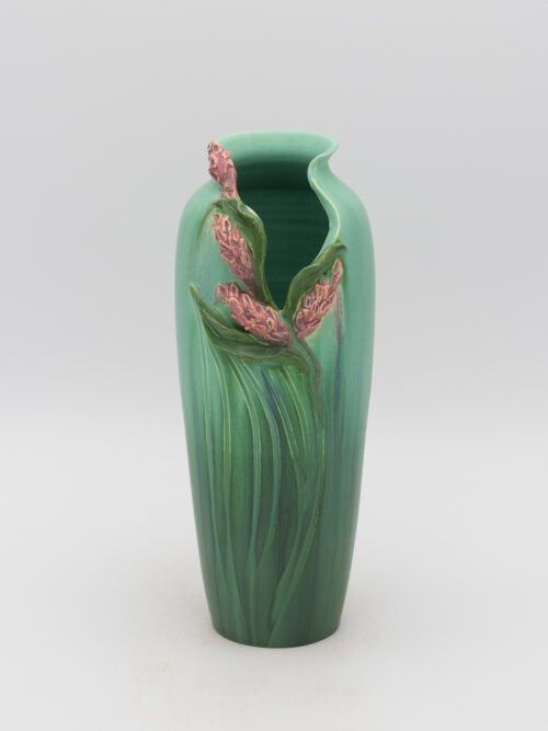 Experimental Butterfly Bush Vase