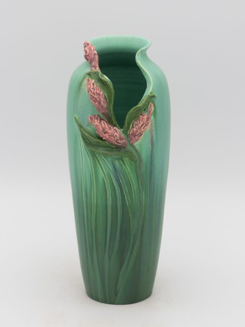 Experimental Butterfly Bush Vase