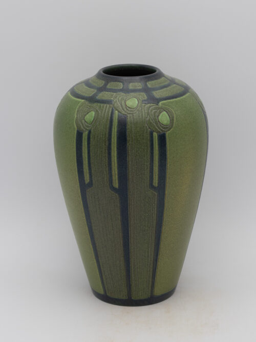 Experimental Tribute Vase