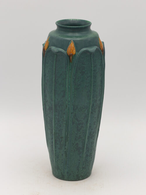 Experimental Leaf and Bud Vase