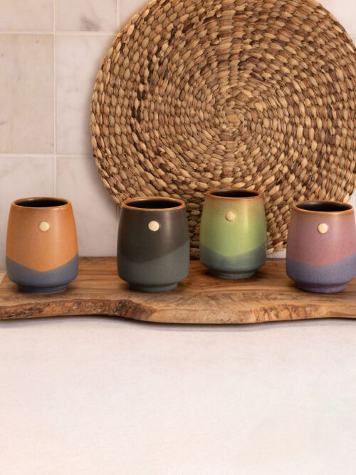 Scape Cup - Mix & Match