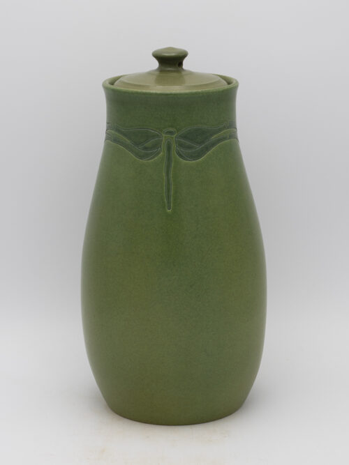 Dragonfly Large Urn Variation