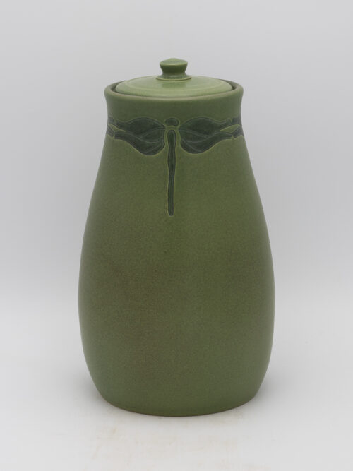Dragonfly Large Urn Variation