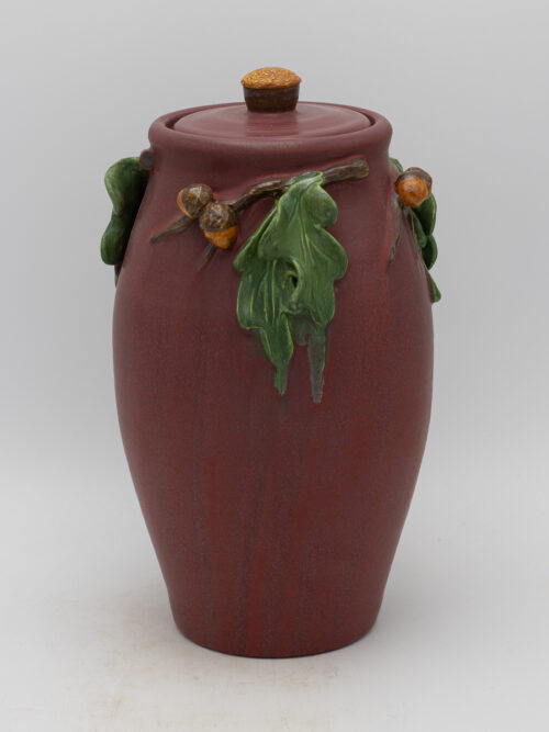 Stalwart Oak Large Urn Variation