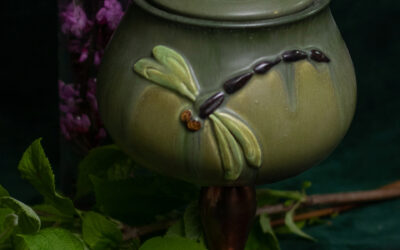 Expanded Line of Memorial Ceramic Urns