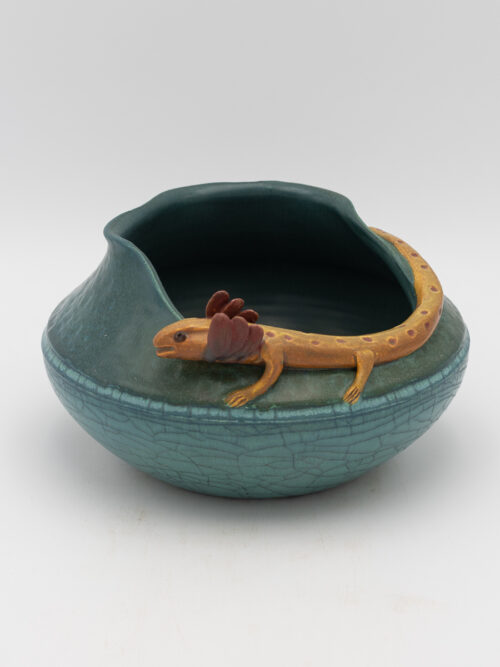 Mudpuppy Bowl Archive