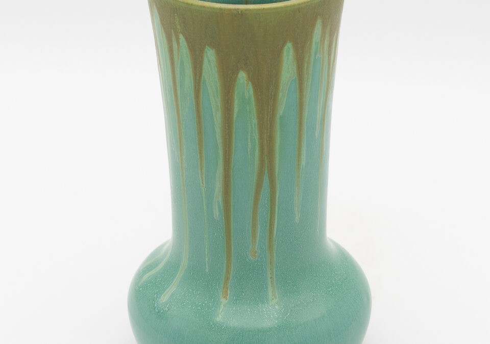Tideline Vase