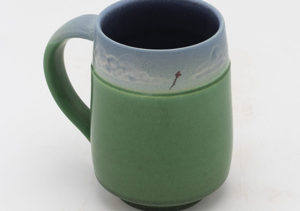 Field Day Mug