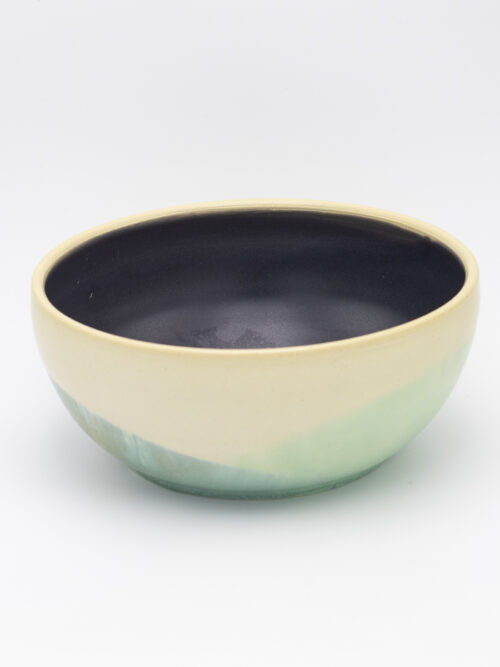 One-off bowl