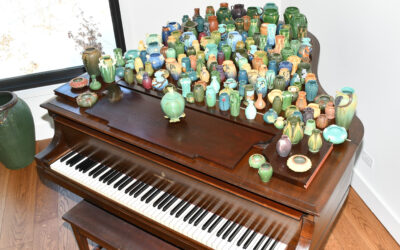 You Are In Good Company: A Celebration of Small Wonders: Jeff Long’s Journey with Ephraim Miniatures