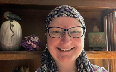 You Are In Good Company: Ephraim Enthusiast Laurie Nickels Shares Her Arts & Crafts Journey