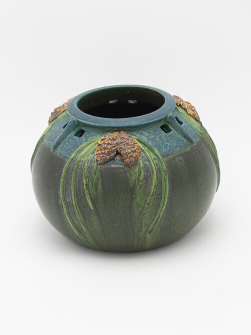 Craftsman Pine Bowl Variation