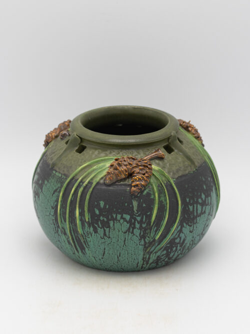 Craftsman Pine Bowl Variation