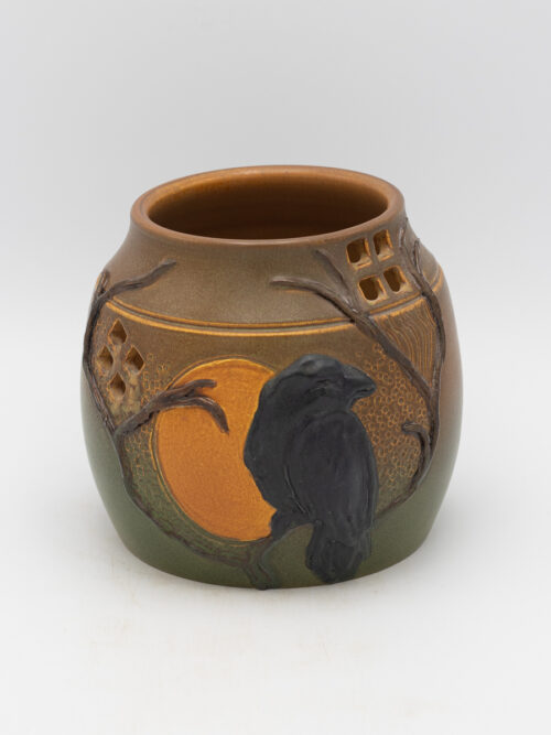 Foretelling Vase Variation