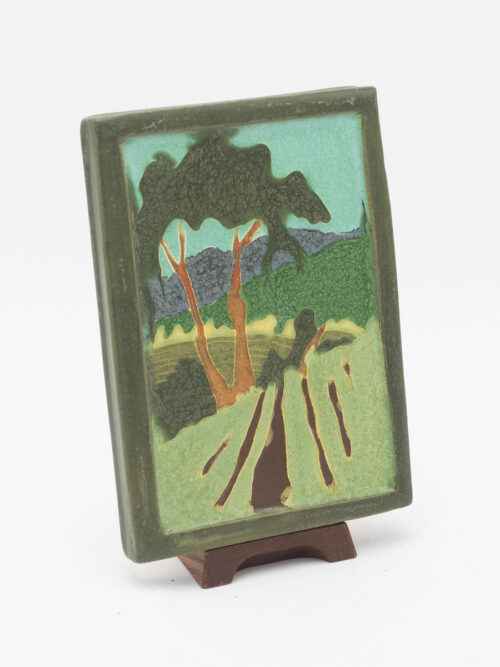 Vineyard Tile Variation