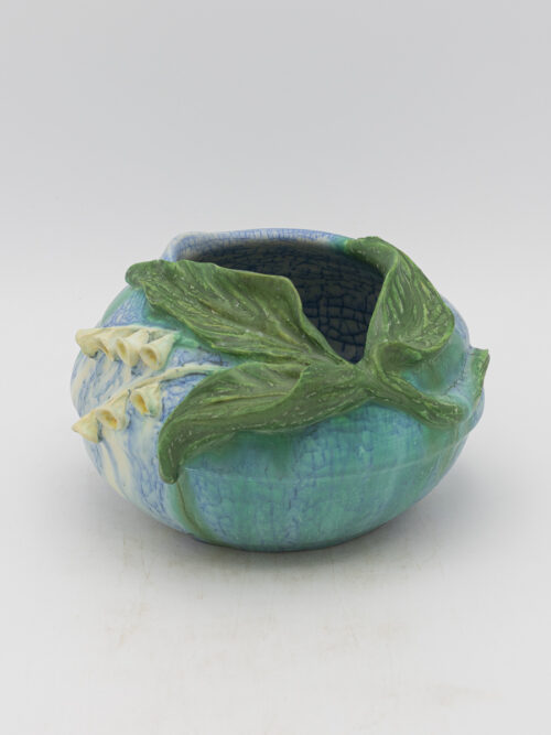 Woodland Flower Vase Variation