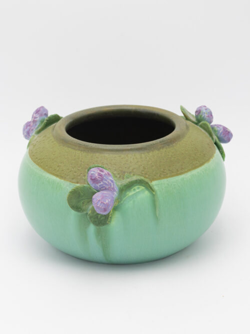 Quiet Clover Bowl Variation