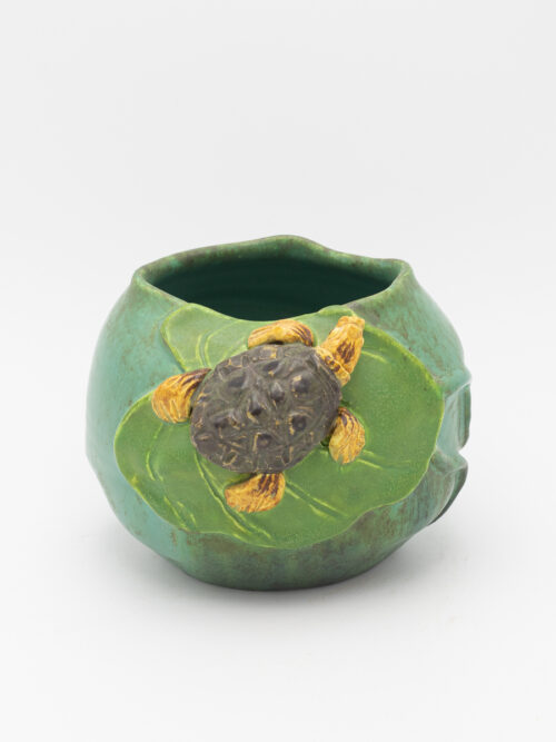 Ponder Vase Variation