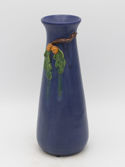 Oak Branch Lamp Base