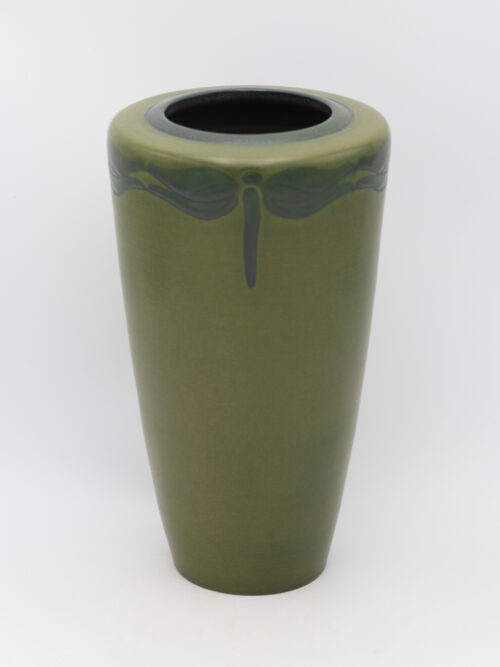 Odonata Vase Variation