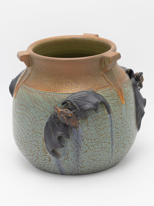 Bat Vase