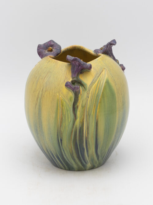 Wildflower Trio Bowl Variation