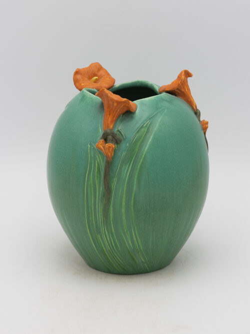 Wildflower Trio Bowl Variation