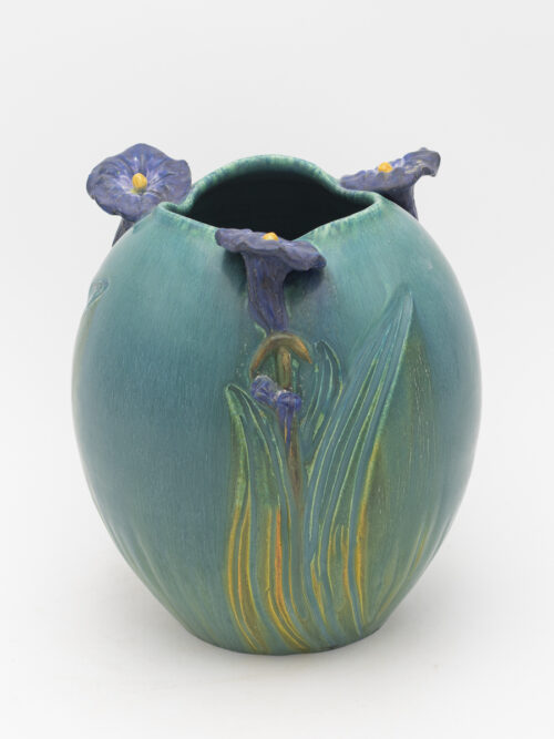 Wildflower Trio Bowl Variation