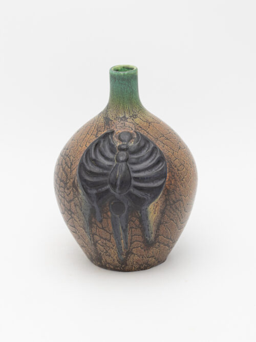 Eternal Scarab Bottle Variation