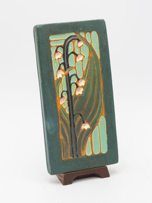 May Bells Tile Variation