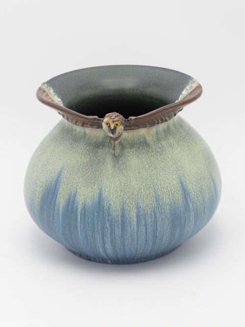 Aspire Vase Variation