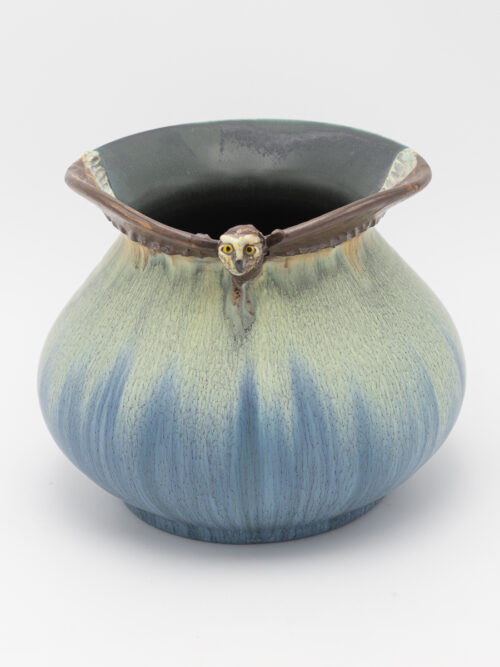 Aspire Vase Variation