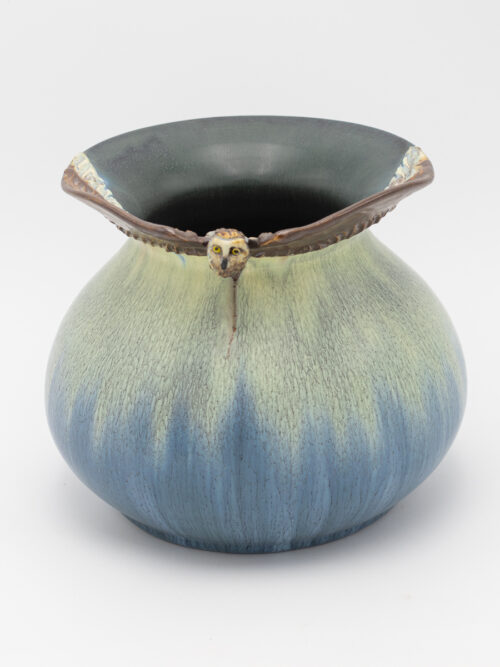 Aspire Vase Variation