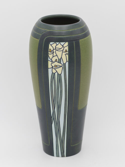 Synergy Vase Variation