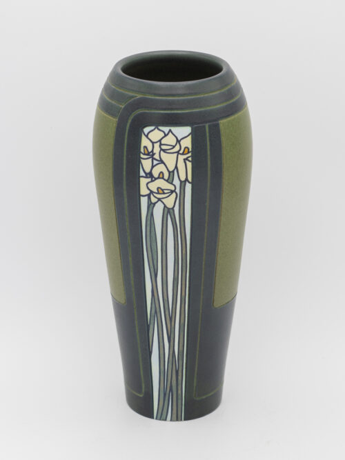 Synergy Vase Variation