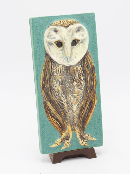 Silent Night Tile Variation