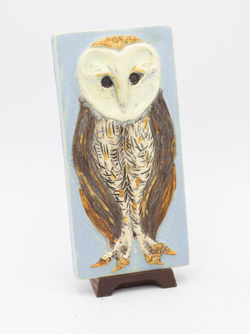 Silent Night Tile Variation