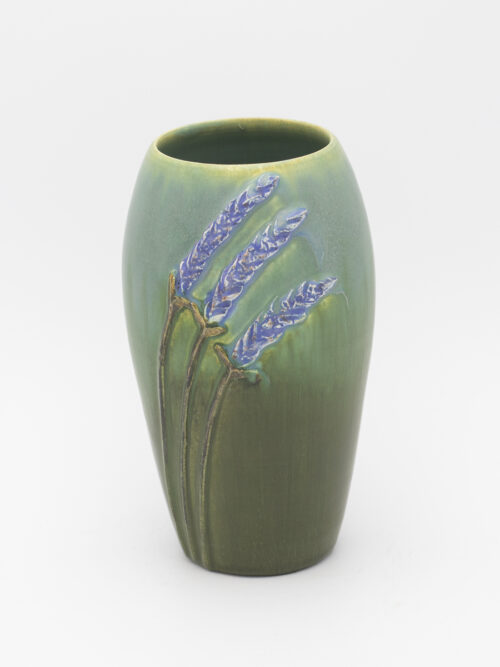Lavender Vase Variation