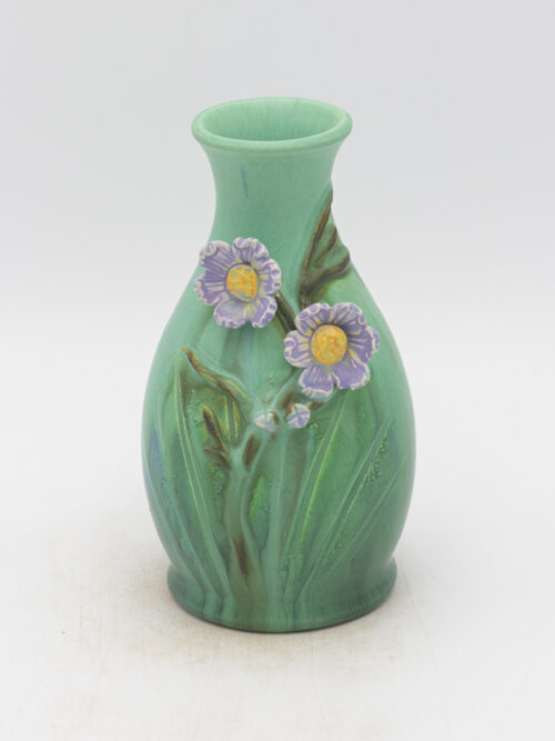 Birth Month Flower Vase Collection-October Cosmos Variation