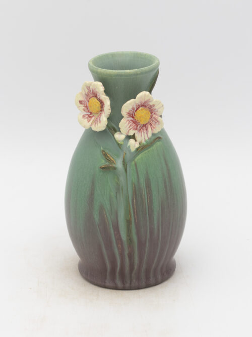 Birth Month Flower Vase Collection-October Cosmos Variation