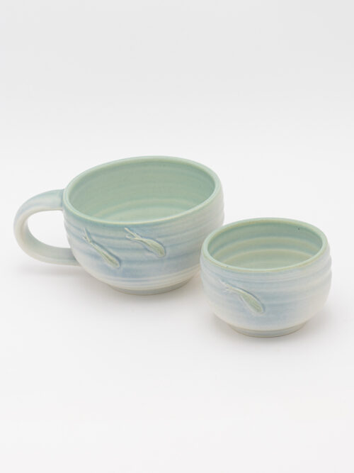 One Fish Two Fish Nesting Set Variation