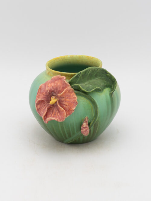 Aloha Cabinet Vase Variation