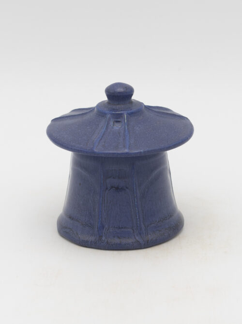 Miniature Cottage Jar Variation