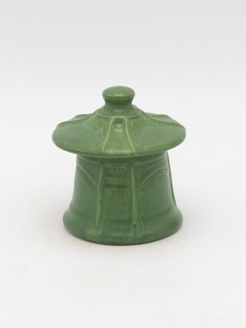 Miniature Cottage Jar Variation